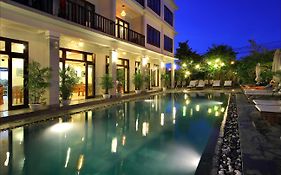 โรงแรมซันไชน์ ฮ่อยอัน
